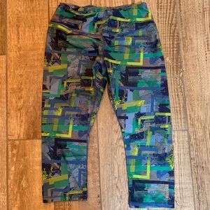 Reebok Tight, Size M